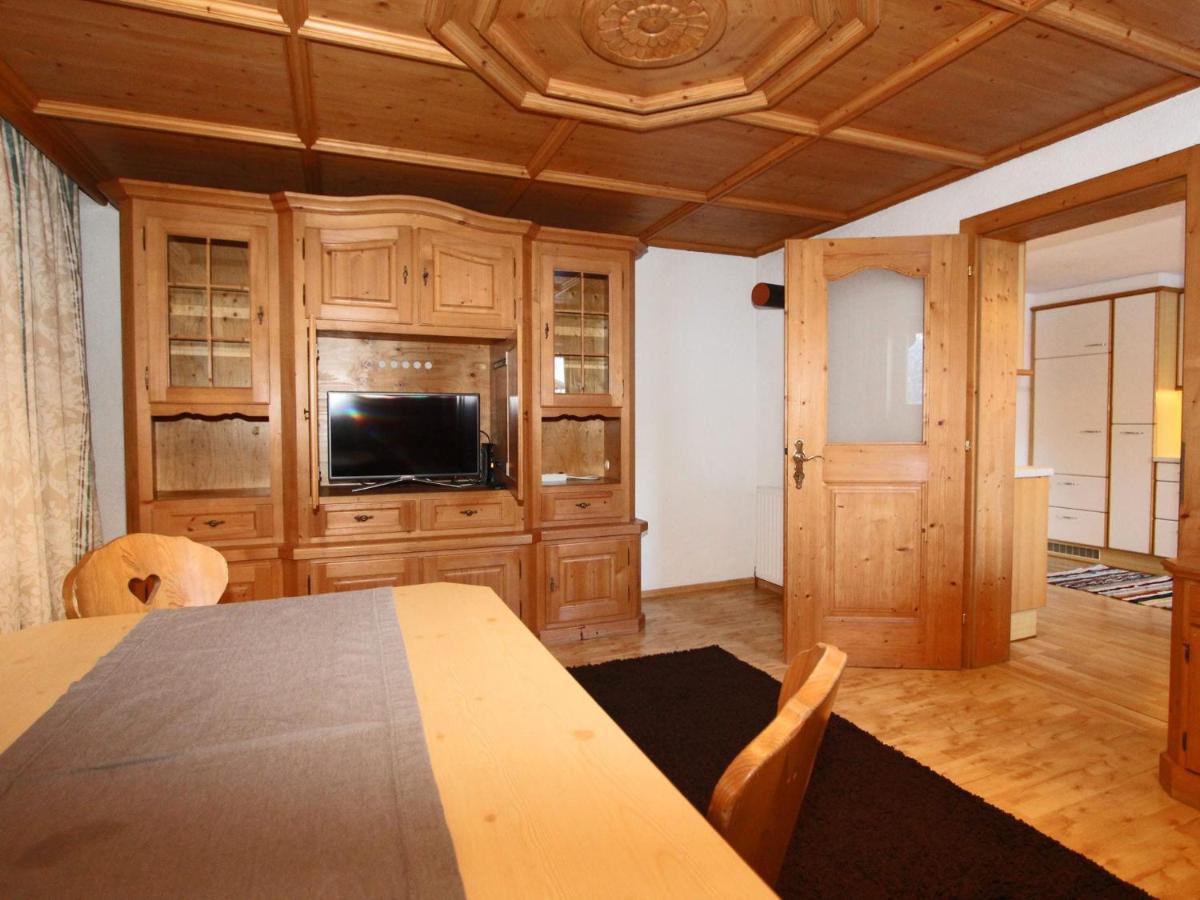 Apartament Beautiful Flat In Kaltenbach Near The Ski Area Zewnętrze zdjęcie