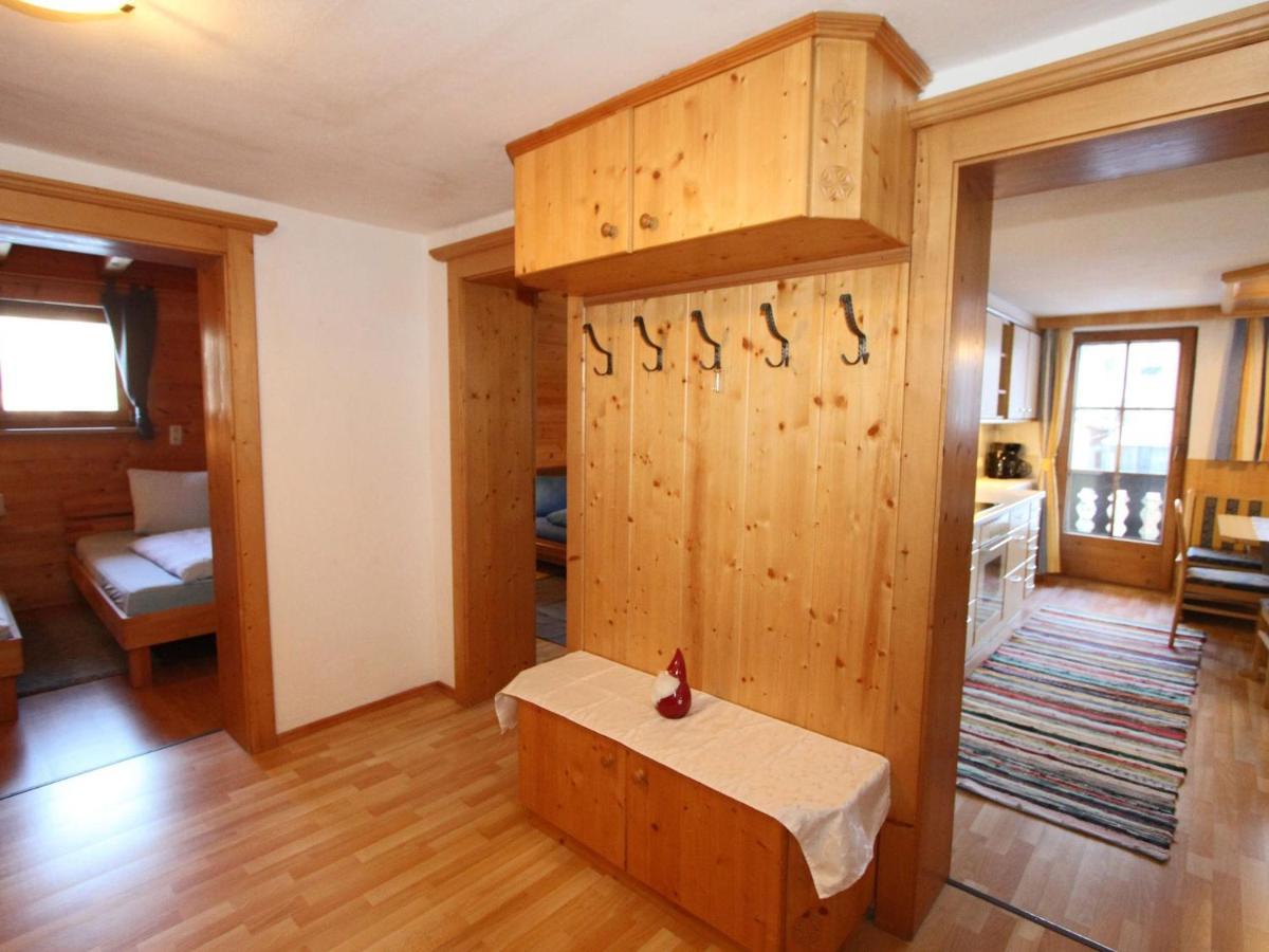 Apartament Beautiful Flat In Kaltenbach Near The Ski Area Zewnętrze zdjęcie