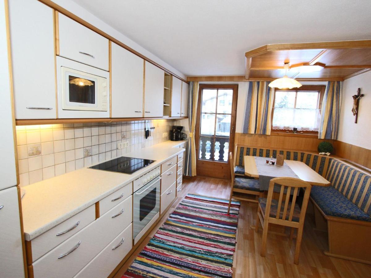 Apartament Beautiful Flat In Kaltenbach Near The Ski Area Zewnętrze zdjęcie