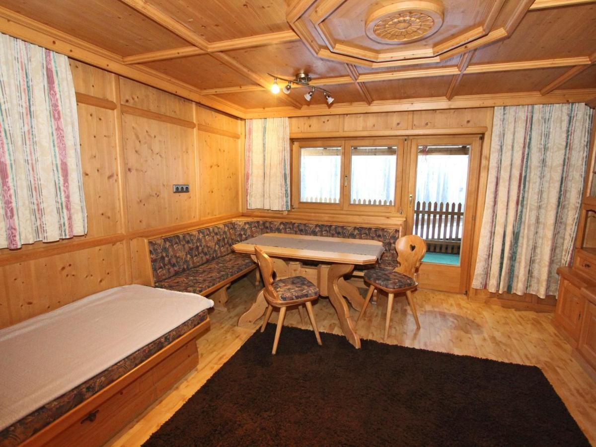 Apartament Beautiful Flat In Kaltenbach Near The Ski Area Zewnętrze zdjęcie