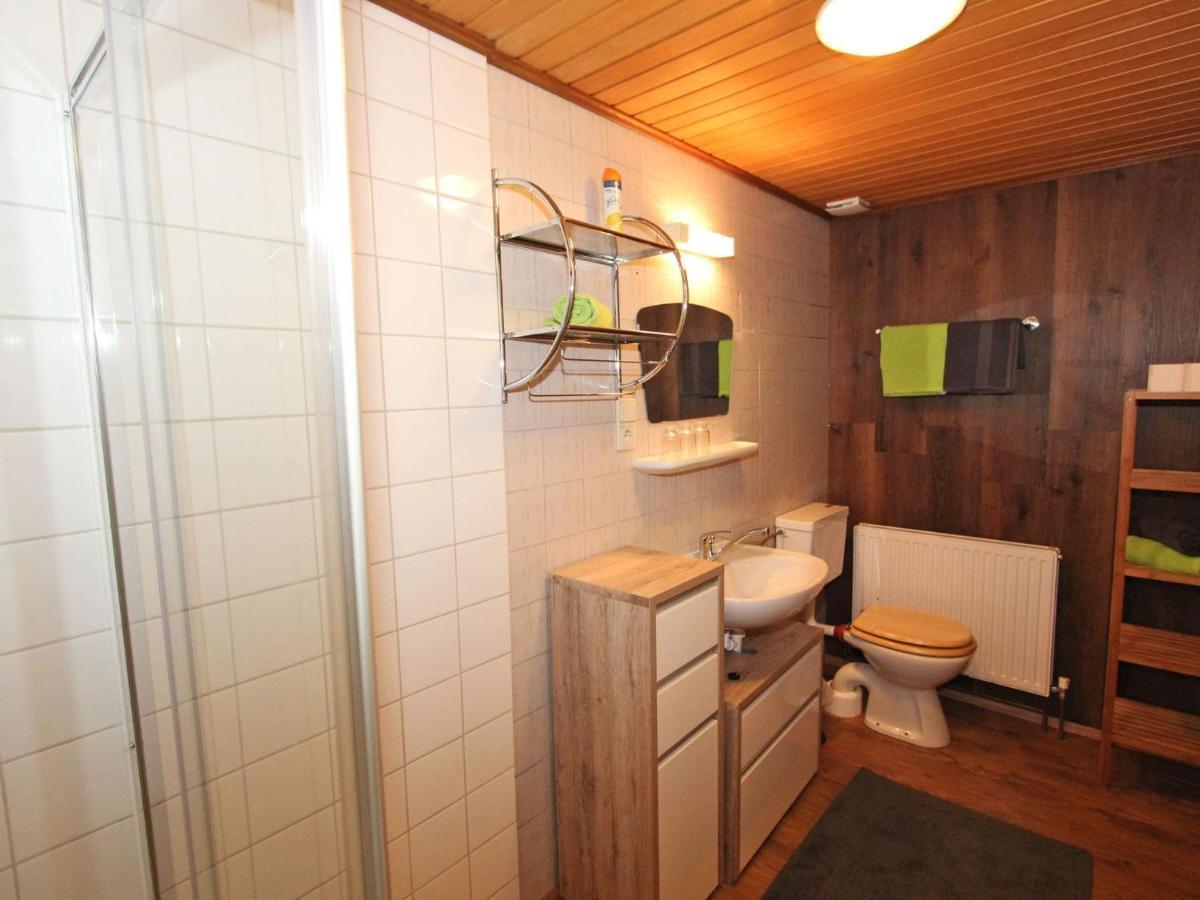 Apartament Beautiful Flat In Kaltenbach Near The Ski Area Zewnętrze zdjęcie