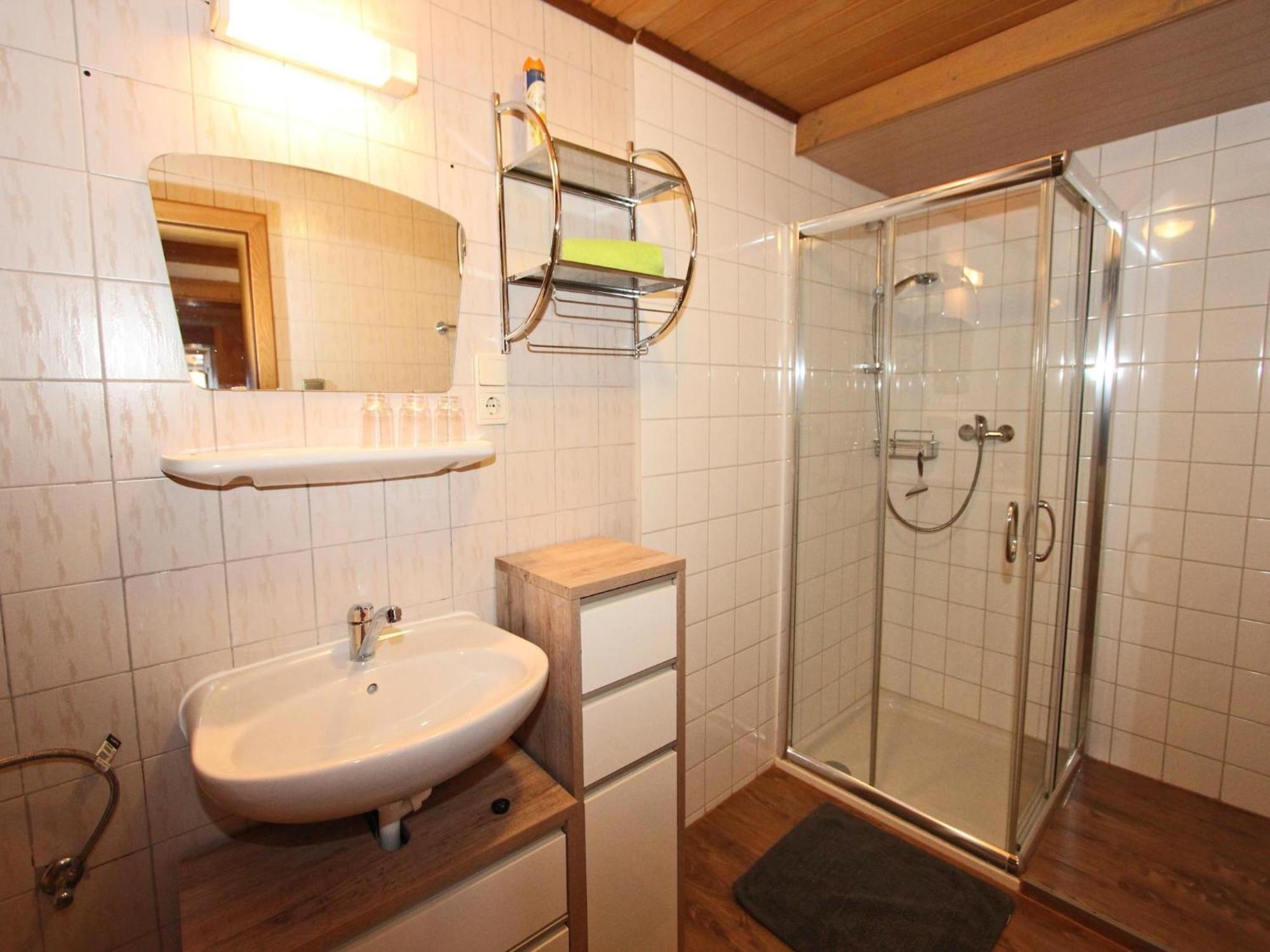 Apartament Beautiful Flat In Kaltenbach Near The Ski Area Zewnętrze zdjęcie